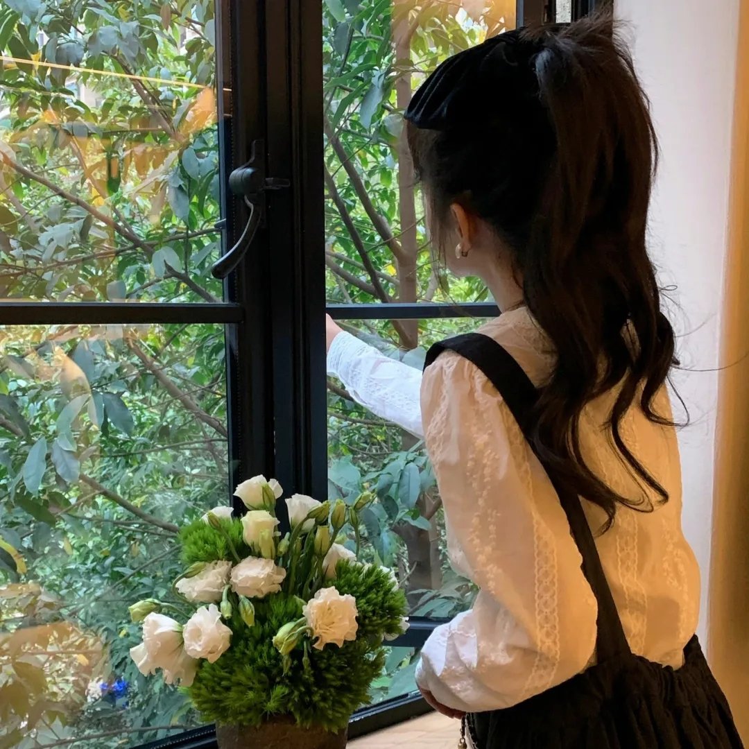 女子公寓